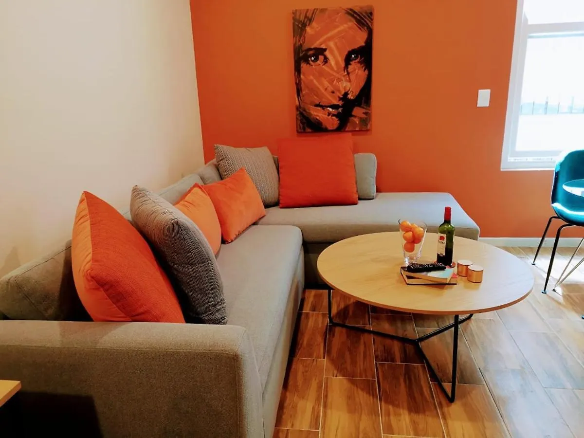 Urban Oasis Aparthotel Cape Town 3*,  Güney Afrika