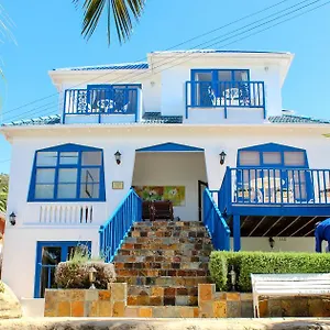 Guest house Port View