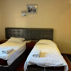 Guest house Cape Hope