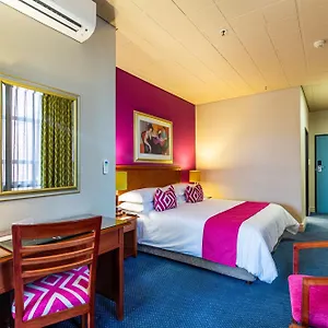 Hotel Cape Town Lodge Hotel