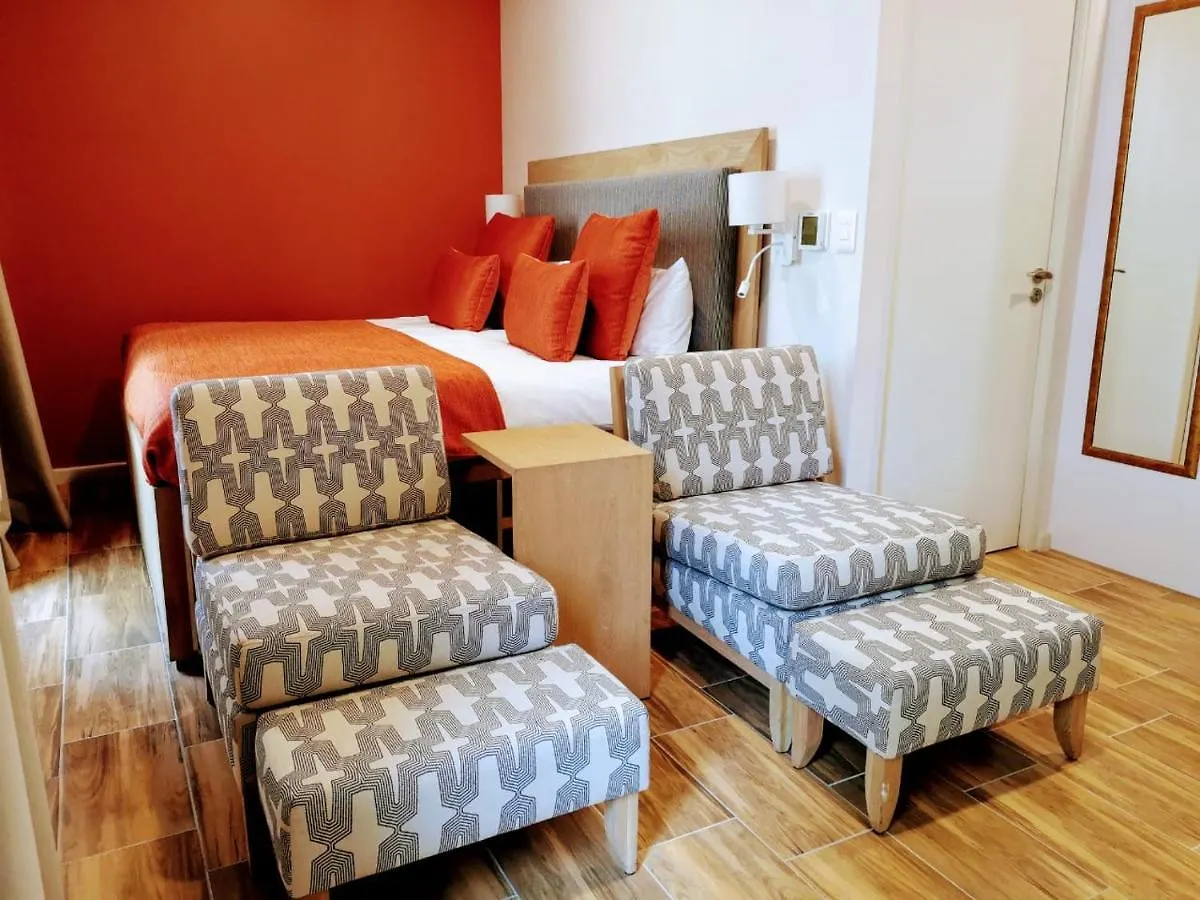 ***  Urban Oasis Aparthotel Cape Town South Africa
